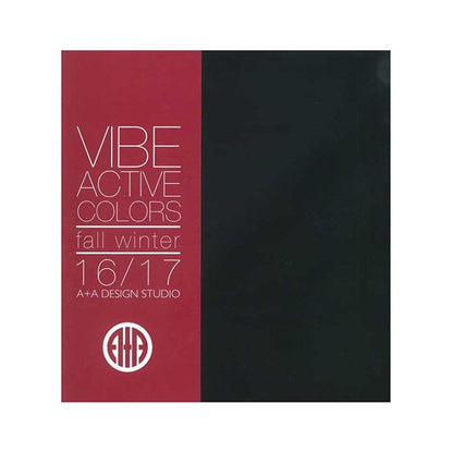 A + A VIBE COLOR TRENDS A-W 2016-17 Miglior Prezzo