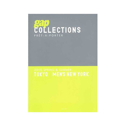 COLLECTIONS WOMEN IV S-S 2015 TOKYO-NEW YORK-MENS Miglior Prezzo