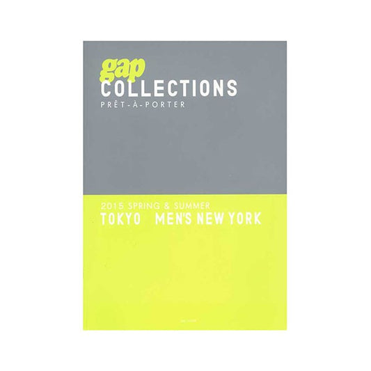 COLLECTIONS WOMEN IV S-S 2015 TOKYO-NEW YORK-MENS Miglior Prezzo