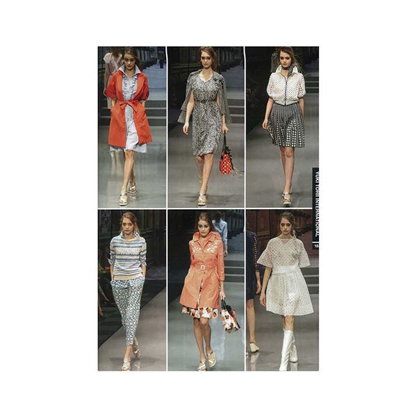 COLLECTIONS WOMEN IV S-S 2015 TOKYO-NEW YORK-MENS Miglior Prezzo