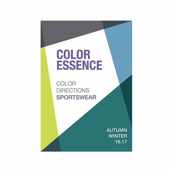 COLOR ESSENCE SPORT A-W 2016-17 Miglior Prezzo