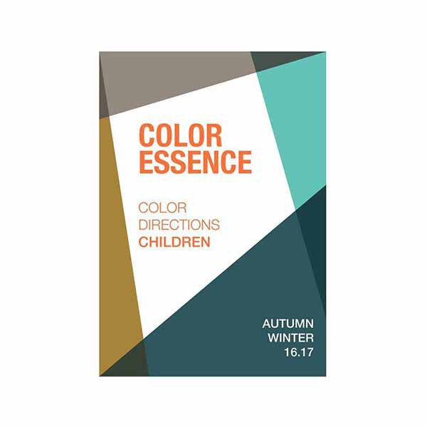 COLOR ESSENCE CHILDREN A-W 2016-17 Miglior Prezzo