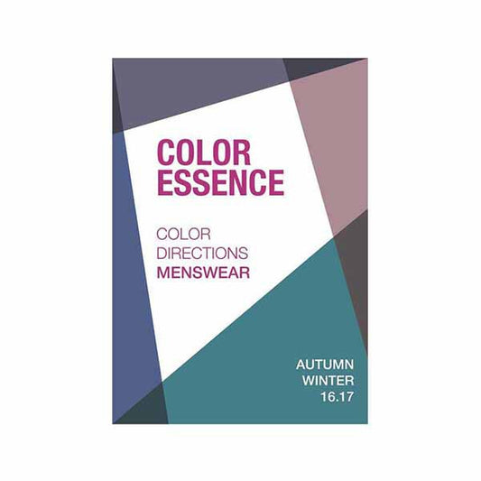 COLOR ESSENCE MEN A-W 2016-17 Miglior Prezzo