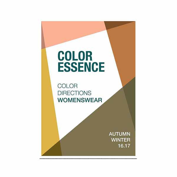 COLOR ESSENCE WOMEN A-W 2016-17 Miglior Prezzo