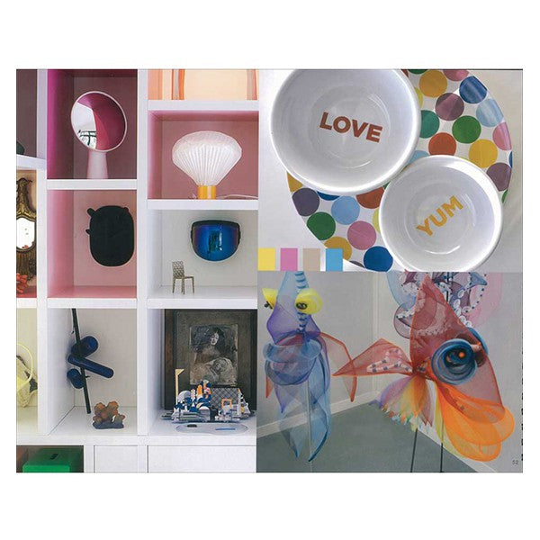 PANTONE VIEW HOME + INTERIOR 2016 Miglior Prezzo