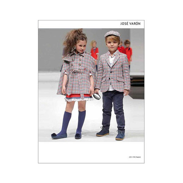 CLOSE -UP RUNWAY KIDS 08 A-W 2015-16 Miglior Prezzo