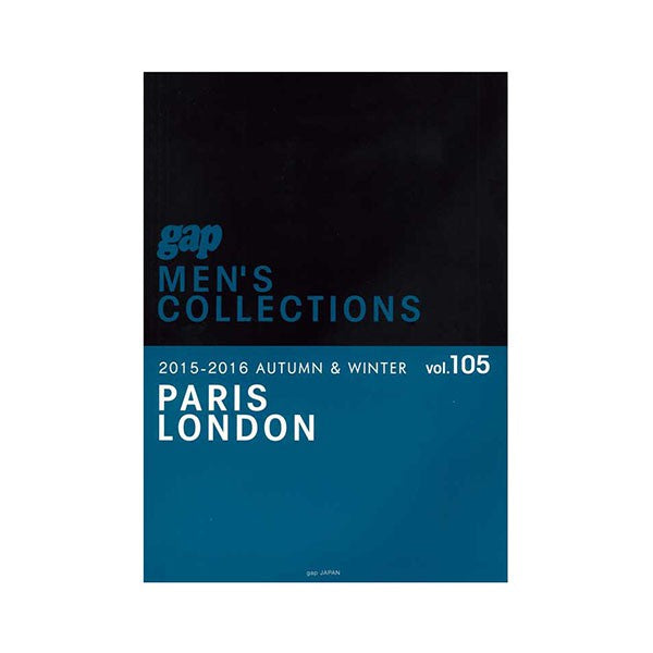 COLLECTION MEN 105 PARIS-LONDON A-W 2015-16 Miglior Prezzo