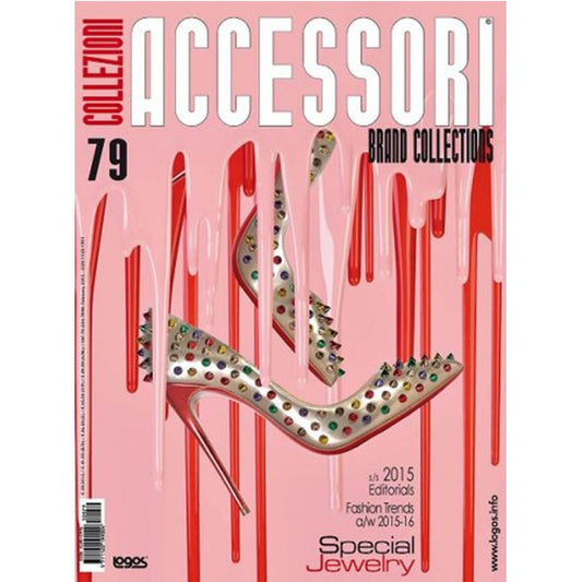 Collezioni Accessori - 79 Miglior Prezzo