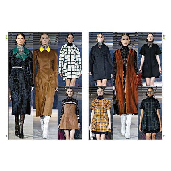 PRE-COLLECTION PARIGI A-W 2015-16 Miglior Prezzo