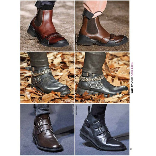 CLOSE UP MAN SHOES 12 A-W 2015-16 Miglior Prezzo