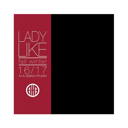 A+A LADY LIKE A-W 2016-17 Miglior Prezzo