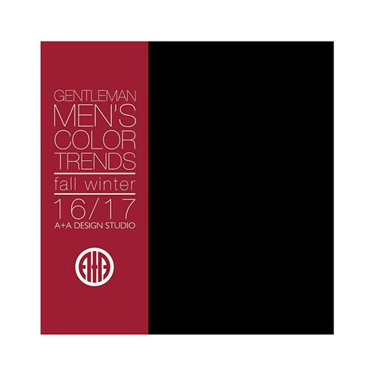 A+A GENTLEMAN COLOR TRENDS A-W 2016-17 Miglior Prezzo