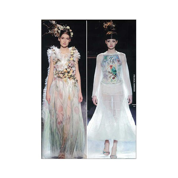 COLLECTIONS HAUTE COUTURE 53 S-S 2015 Miglior Prezzo