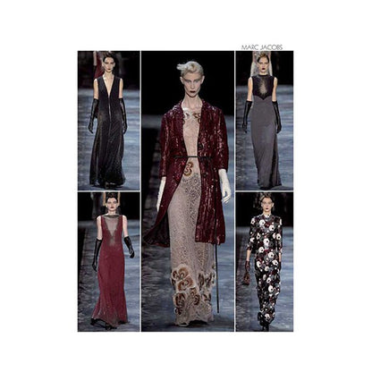 CLOSE UP RUNWAY NEW YORK 25 A-W 2015-16 Miglior Prezzo