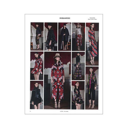 L'OFFICIEL 150 PRE-FALL COLLECTIONS 2015 Miglior Prezzo