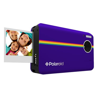 POLAROID - MACCHINA DIGITALE Z2300 Miglior Prezzo