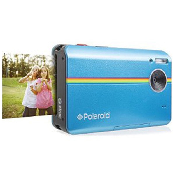 POLAROID - MACCHINA DIGITALE Z2300 Miglior Prezzo