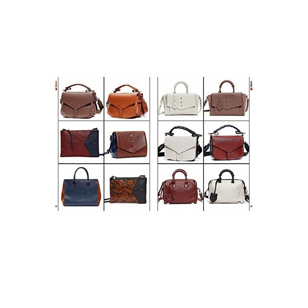 PRE-COLLECTIONS WOMEN SHOES & BAGS A-W 2015-16 Miglior Prezzo