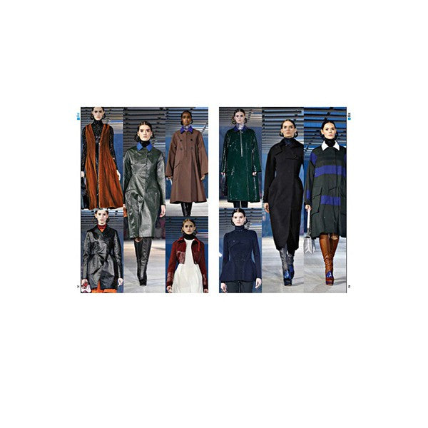 PRE-COLLECTIONS WOMEN COAT & JACKET A-W 2015-16 Miglior Prezzo