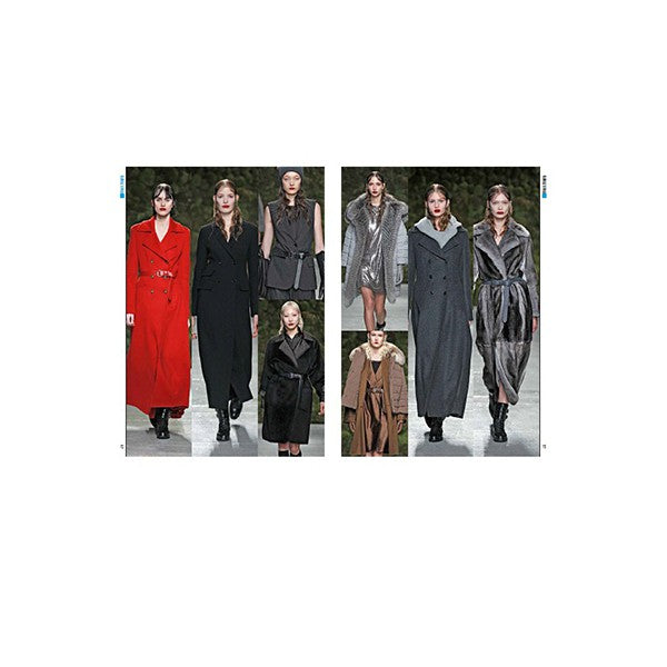 PRE-COLLECTIONS WOMEN COAT & JACKET A-W 2015-16 Miglior Prezzo