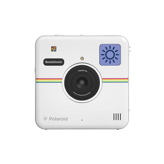 POLAROID SOCIALMATIC INSTANT DIGITAL CAMERA Miglior Prezzo