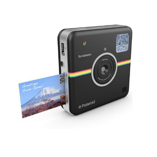 POLAROID SOCIALMATIC INSTANT DIGITAL CAMERA Miglior Prezzo