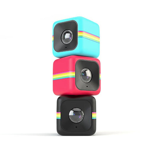 POLAROID CUBE LIFESTYLE ACTION CAMERA Miglior Prezzo