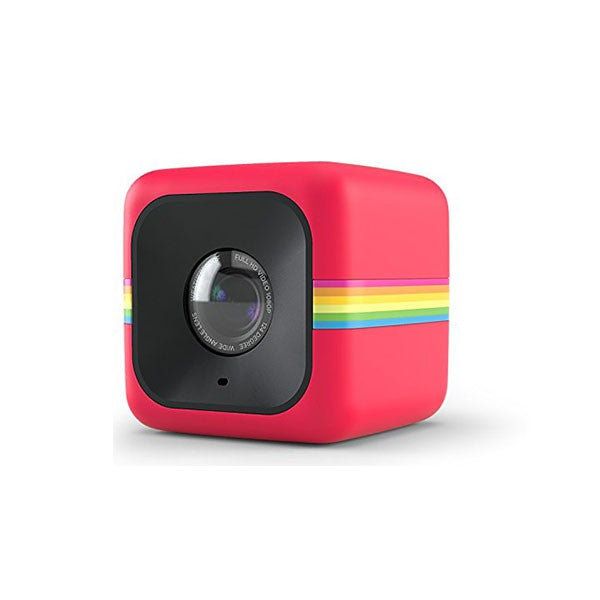 POLAROID CUBE LIFESTYLE ACTION CAMERA Miglior Prezzo