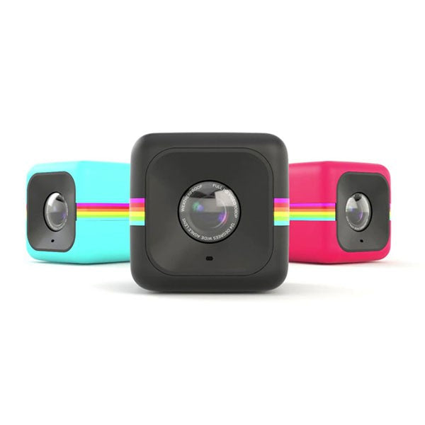 POLAROID CUBE LIFESTYLE ACTION CAMERA Miglior Prezzo