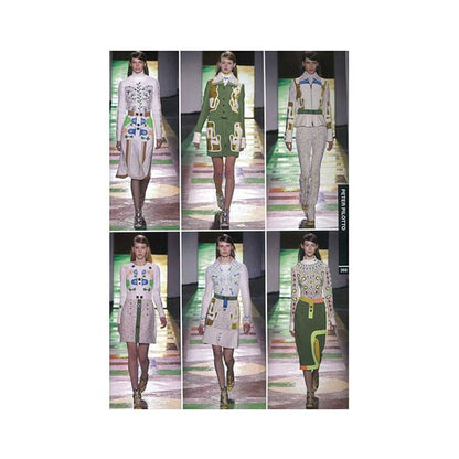 COLLECTIONS WOMEN I A-W 2015-16 NY-LONDON Miglior Prezzo