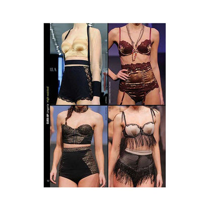 CLOSE UP 11 LINGERIE A-W 2015-16 Miglior Prezzo