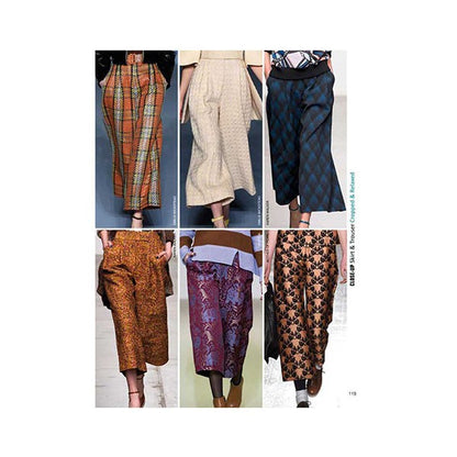 CLOSE UP 13 SKIRT & TROUSER A-W 2015-16 Miglior Prezzo