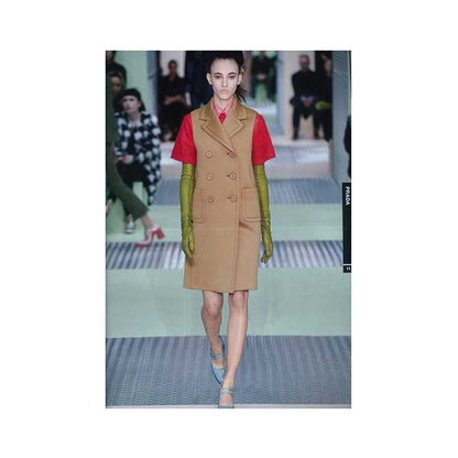 COLLECTIONS WOMEN II A-W 15-16 MILAN Miglior Prezzo