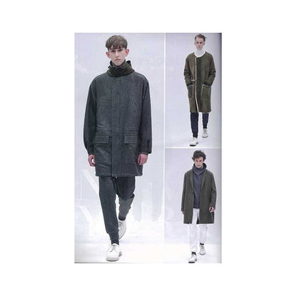 COLLECTIONS PAP MEN TOKYO-NY A-W 2015-16 Miglior Prezzo