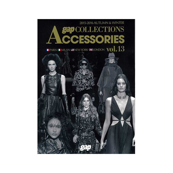 COLLECTIONS ACCESSORIES 13 A-W 2015-16 Miglior Prezzo