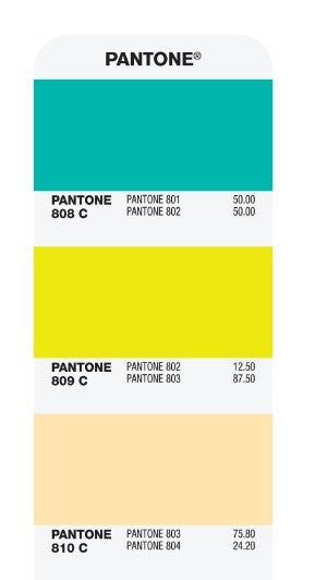 PANTONE GUIDA PASTELS & NEONS Coated & Uncoated Miglior Prezzo