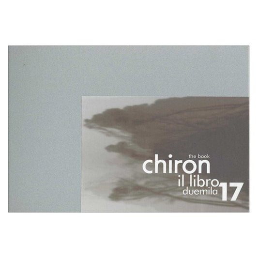 CHIRON IL LIBRO 2017 Miglior Prezzo