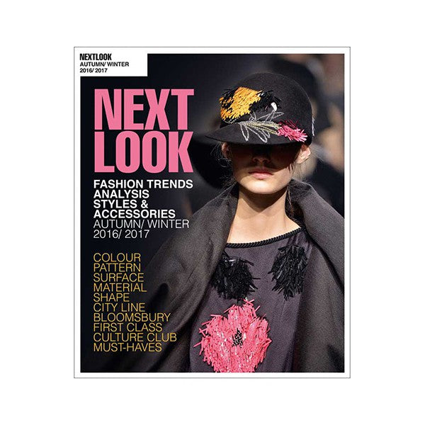 NEXT LOOK A-W 2016-17 FASHION TRENDS STYLES & ACCESSORIES Miglior Prezzo