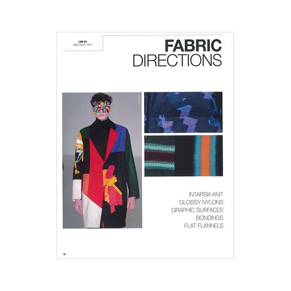 NEXT LOOK MENSWEAR A-W 2016-17 FASHION TRENDS STYLING INCL. DVD Miglior Prezzo