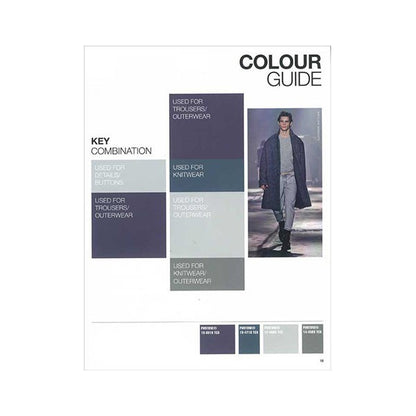 NEXT LOOK MENSWEAR A-W 2016-17 FASHION TRENDS STYLING INCL. DVD Miglior Prezzo