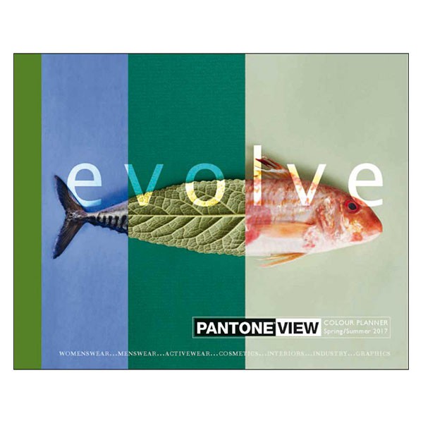 PANTONE VIEW COLOUR PLANNER S-S 2017 Miglior Prezzo