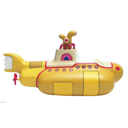 BEATLES YELLOW SUBMARINE MAQUETTE Miglior Prezzo