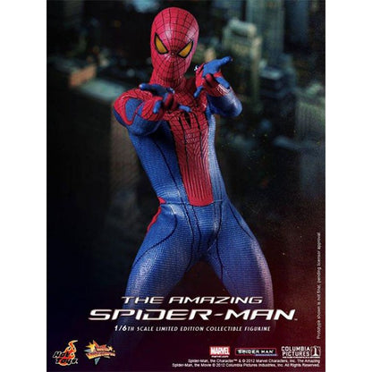 THE AMAZING SPIDER-MAN 12" Miglior Prezzo