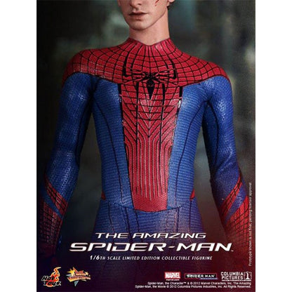 THE AMAZING SPIDER-MAN 12" Miglior Prezzo