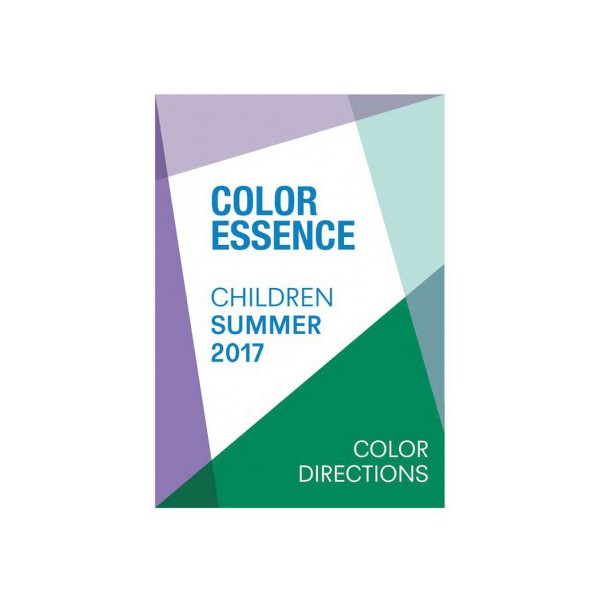 COLOR ESSENCE CHILDREN SUMMER 2017 Miglior Prezzo