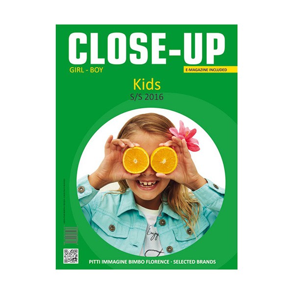 CLOSE UP KIDS S-S 2016 Miglior Prezzo