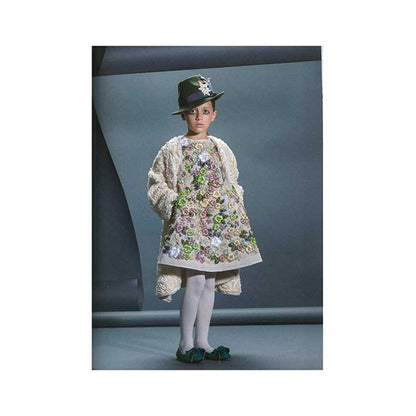 BOOK MODA BAMBINI 23 A-W 2015-16 Miglior Prezzo