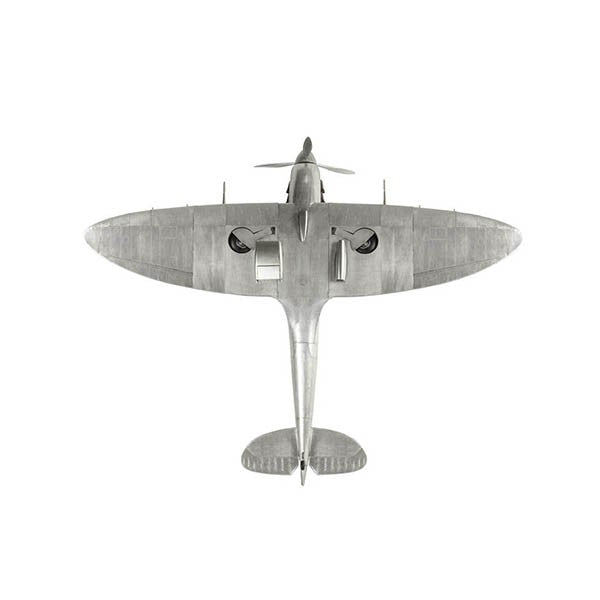 AUTHENTIC MODELS - Aereo Spitfire Miglior Prezzo