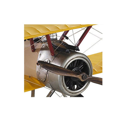 AUTHENTIC MODELS - Sopwith Camel Small Miglior Prezzo