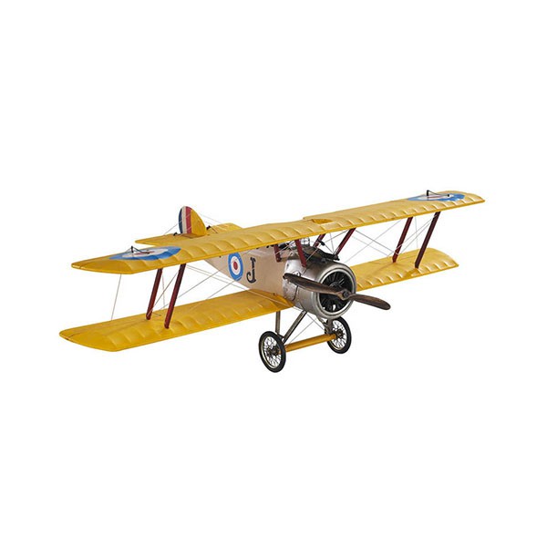 AUTHENTIC MODELS - Sopwith Camel Medium Miglior Prezzo